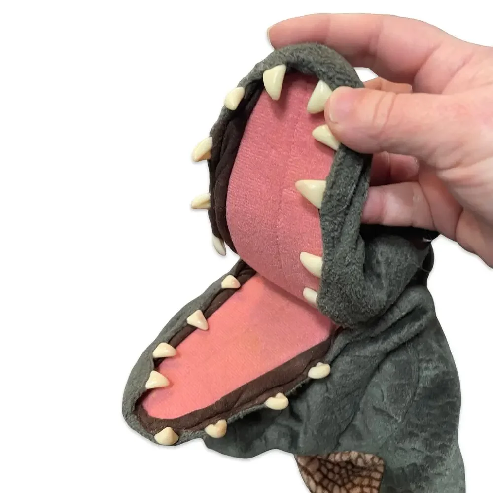 Folkmanis Puppets bring your